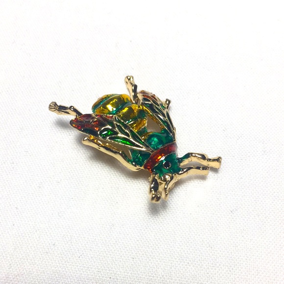 ๐50% OFF/3+...Colorful Bee Brooch - Picture 6 of 11